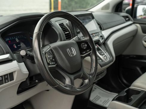 Used 2019 Honda Odyssey EX-L image 15