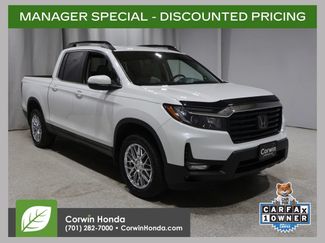 Used 2023 Honda Ridgeline RTL 360° Tour