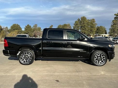 New 2026 RAM 1500 Laramie image 2