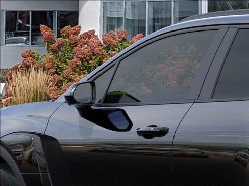 New 2026 Chevrolet Blazer EV LT image 12