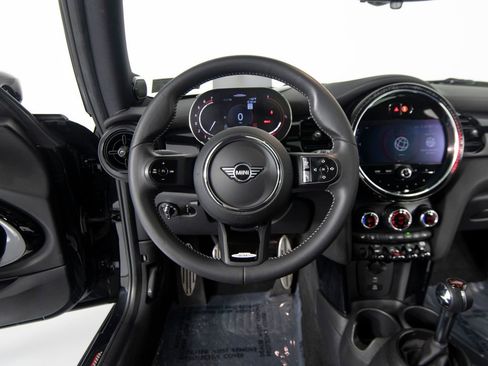 Used 2023 MINI Cooper John Cooper Works image 15