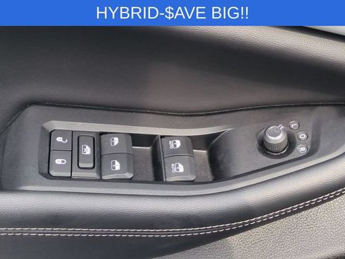 Used 2024 Jeep Grand Cherokee Limited 4xe AWD/4WD image 14