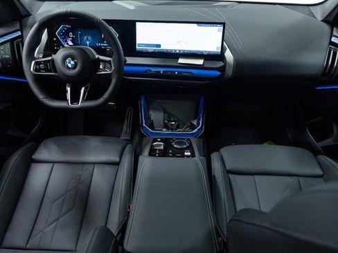 New 2026 BMW X3 xDrive30 w/ M Sport Package image 23