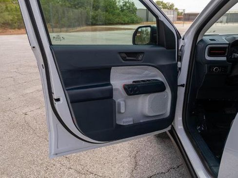 Certified 2024 Ford Maverick XLT FWD image 11