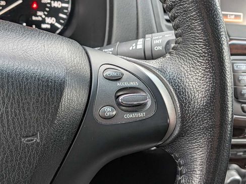 Used 2015 Nissan Pathfinder SL w/ SL Tech Package image 23