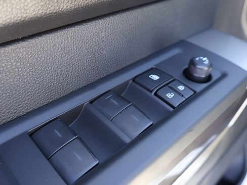 New 2026 Toyota Tundra SR5 AWD/4WD image 13