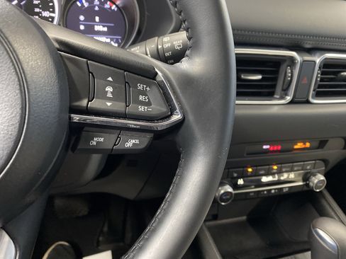 Used 2023 MAZDA CX-5 AWD 2.5 S w/ Preferred Package image 21