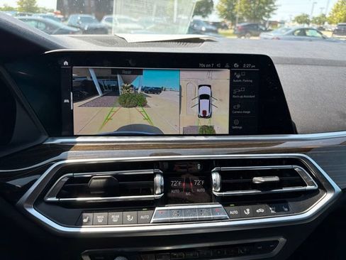 Used 2019 BMW X5 xDrive40i AWD/4WD image 14