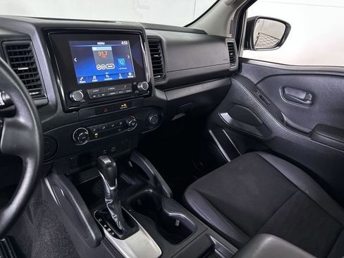 Used 2022 Nissan Frontier S image 70