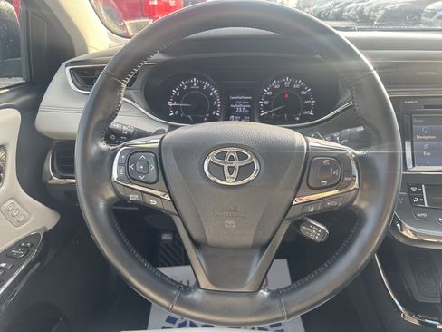Used 2017 Toyota Avalon Limited w/ All Weather Liner Package image 18