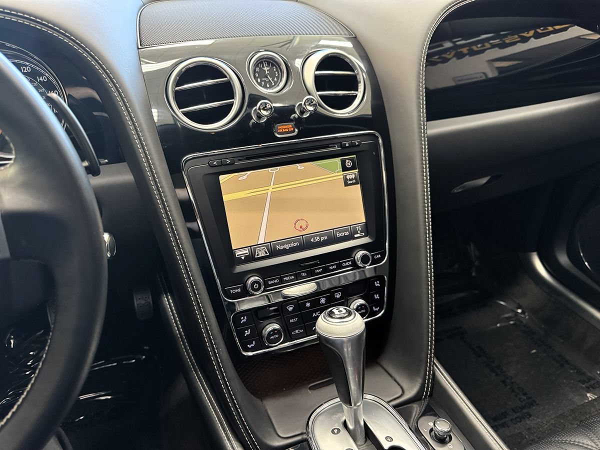 Used 2014 Bentley Flying Spur W12 AWD/4WD image 25