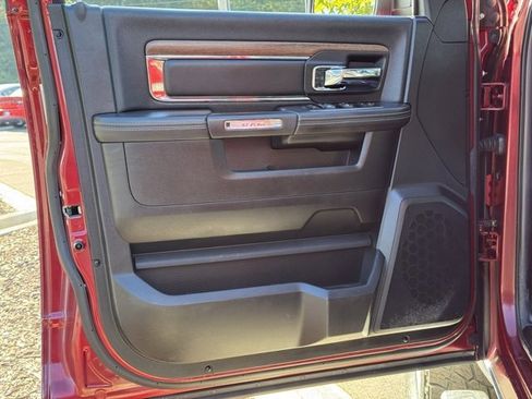 Used 2014 RAM 1500 Laramie w/ Convenience Group image 21
