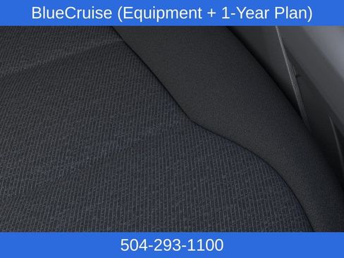 New 2025 Ford F150 XLT w/ Equipment Group 302A MID image 16