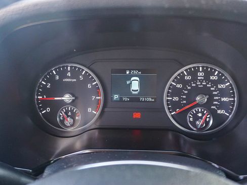 Used 2021 Kia Telluride S FWD image 21