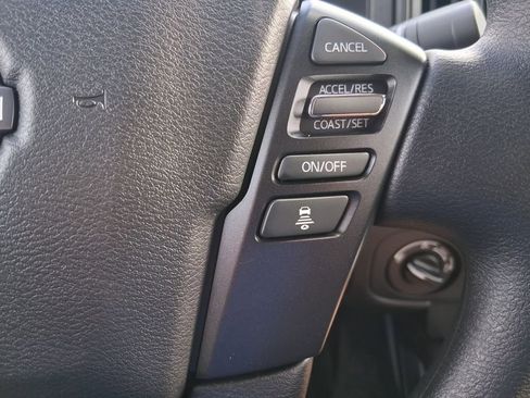 New 2026 Nissan Frontier S w/ Tow Package AWD/4WD image 12
