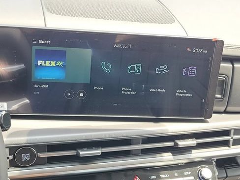 New 2026 Hyundai Santa Fe SEL FWD image 12