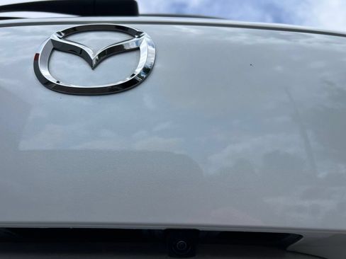 Used 2023 MAZDA CX-50 AWD 2.5 S w/ Cargo Package image 26