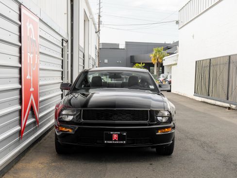 Used 2008 Ford Mustang GT Premium RWD image 27