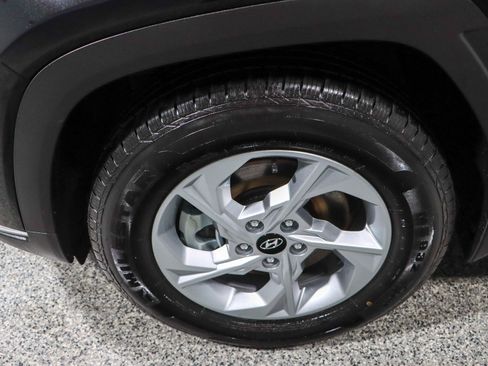 Used 2023 Hyundai Tucson SEL AWD/4WD image 11