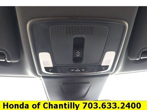 Certified 2026 Honda Civic Sport image 20