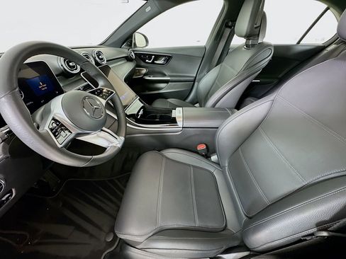 Certified 2025 Mercedes-Benz C 300 Sedan image 23