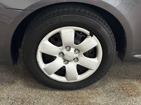 Used 2009 Kia Optima LX FWD image 30