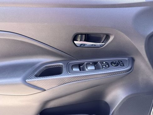 Certified 2024 Nissan Versa SV FWD image 15