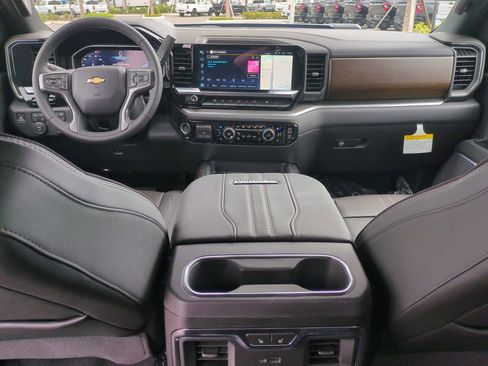 New 2026 Chevrolet Silverado 2500 High Country w/ Technology Package image 20