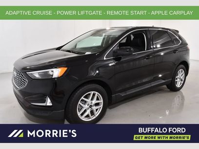 Used 2023 Ford Edge SEL w/ Convenience Package