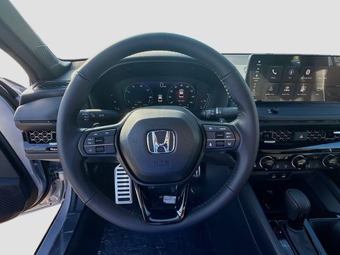 New 2026 Honda Accord Sport image 10