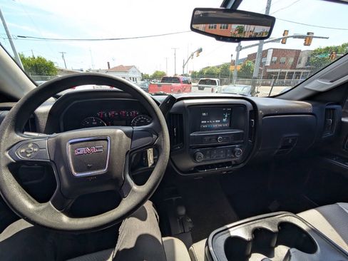 Used 2018 GMC Sierra 1500 4x4 Double Cab w/ Elevation Edition image 23