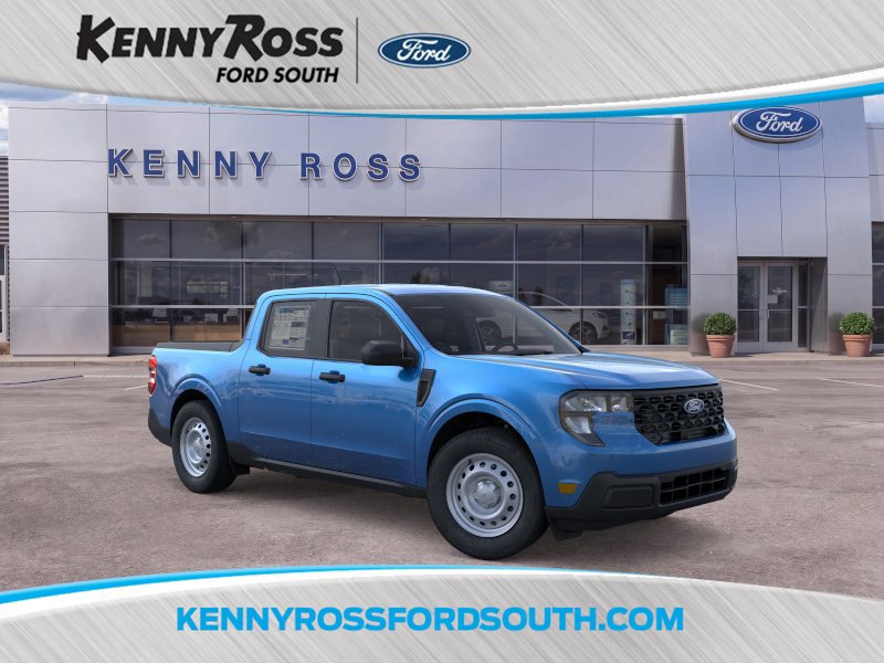 New 2026 Ford Maverick XL w/ Equipment Group 101A AWD/4WD 360° Tour