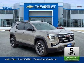 New 2026 GMC Terrain Elevation w/ Elevation Premium Package video 1