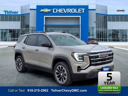 New 2026 GMC Terrain Elevation w/ Elevation Premium Package