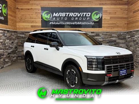 Used 2026 Hyundai Palisade XRT Pro AWD/4WD image 1