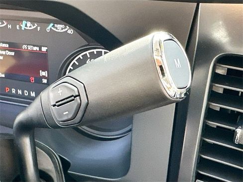 New 2025 Ford F550 4x4 Regular Cab Super Duty image 10