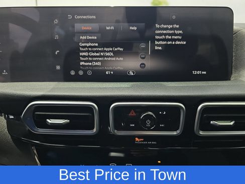Used 2026 Nissan Sentra SV w/ Floor Mat Package FWD image 21