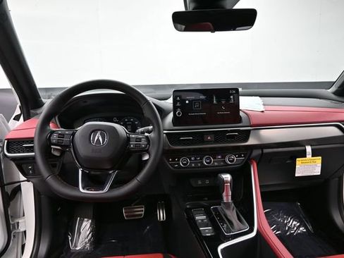 Used 2026 Acura ADX A-Spec FWD image 18