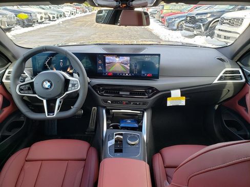 New 2026 BMW 430i xDrive Coupe w/ M Sport Package image 8