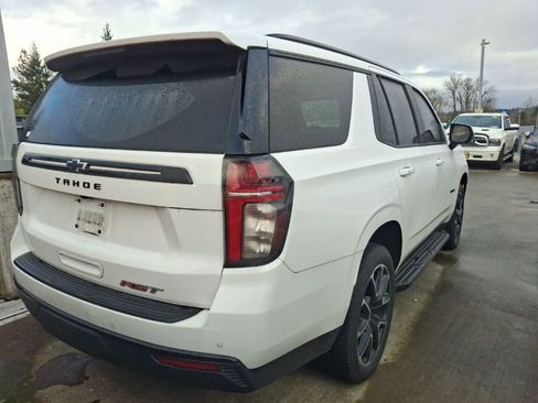 Used 2023 Chevrolet Tahoe RST image 6