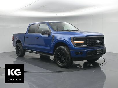 Used 2024 Ford F150 STX