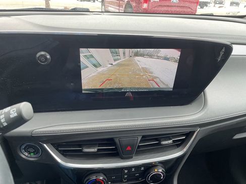 Used 2024 Buick Encore GX Sport Touring w/ Comfort Package image 20