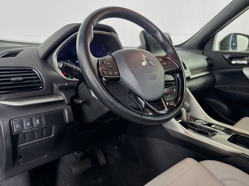 Used 2022 Mitsubishi Eclipse Cross SEL image 22