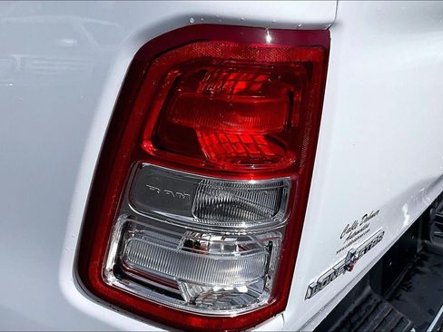 Used 2024 RAM 1500 Lone Star AWD/4WD image 27