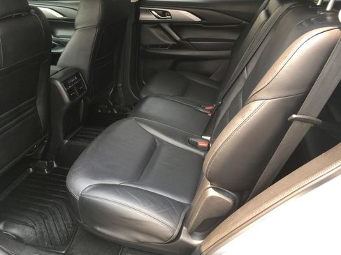 Used 2018 MAZDA CX-9 Touring AWD/4WD image 27