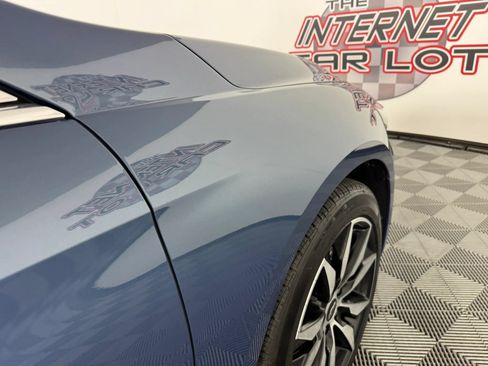 Used 2024 Chevrolet Malibu RS w/ LPO, Floor Liner Package FWD image 30
