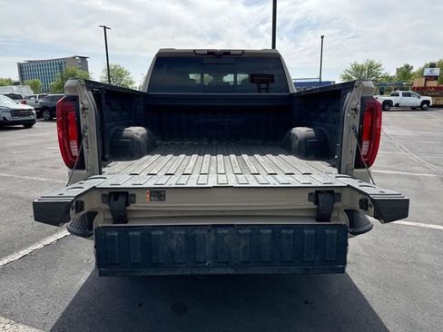 Used 2023 GMC Sierra 1500 AT4X AWD/4WD image 24