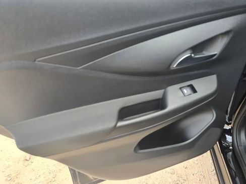 New 2026 Buick Envista Preferred w/ Convenience I Package image 11