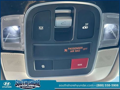 Certified 2023 Hyundai Tucson Limited AWD/4WD image 39