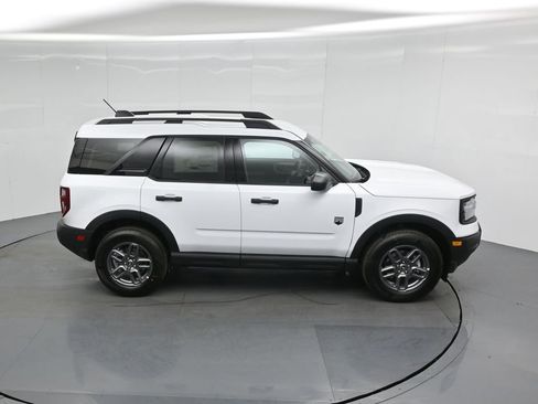 New 2026 Ford Bronco Sport Big Bend AWD/4WD image 37